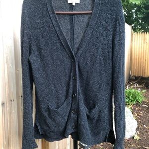 Madewell Cardigan